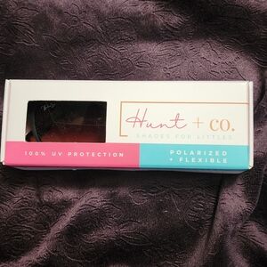 Kids Sunglasses - Black